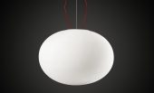 Lampada Gilbert Panzeri Lato Home