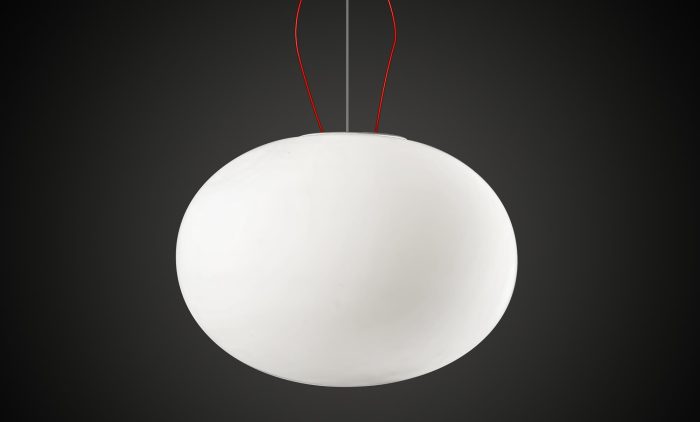 Lampada Gilbert Panzeri Lato Home