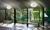Lampada Gilbert Panzeri Lato Home