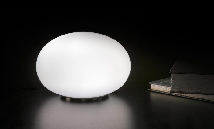 Lampada Gilbert Panzeri Lato Home