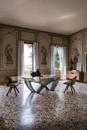 Hystrix Cattelan Lato Home