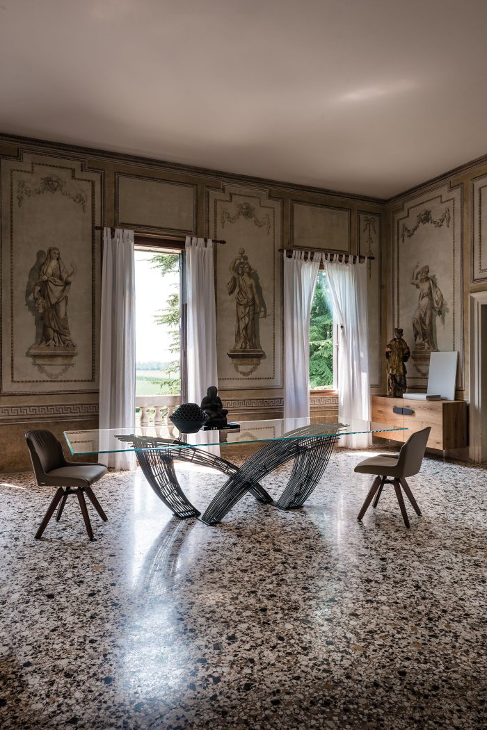 Hystrix Cattelan Lato Home
