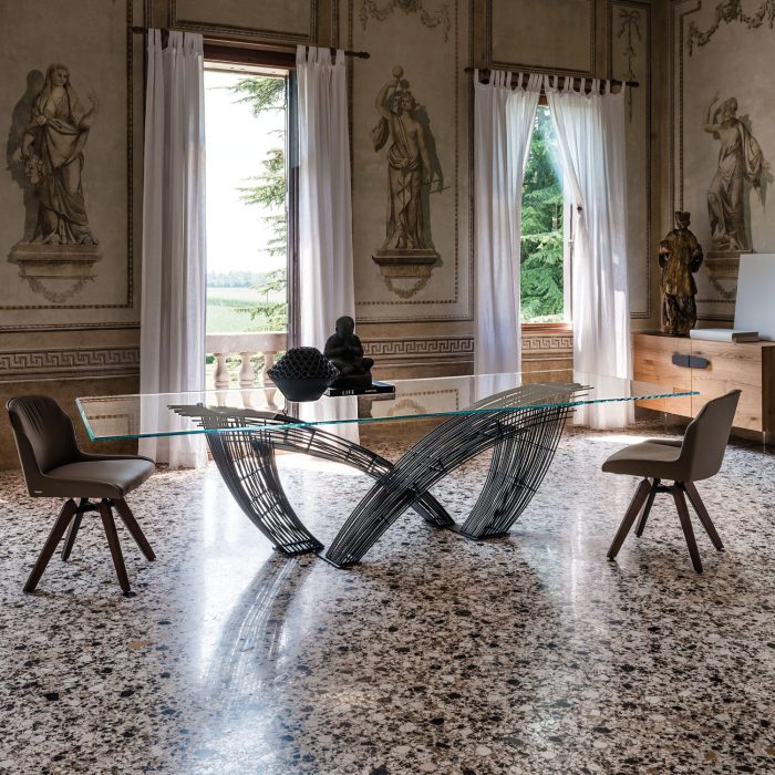 Hystrix Cattelan Lato Home