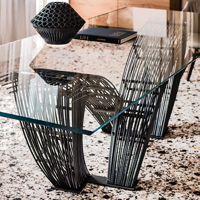 Hystrix Cattelan Lato Home