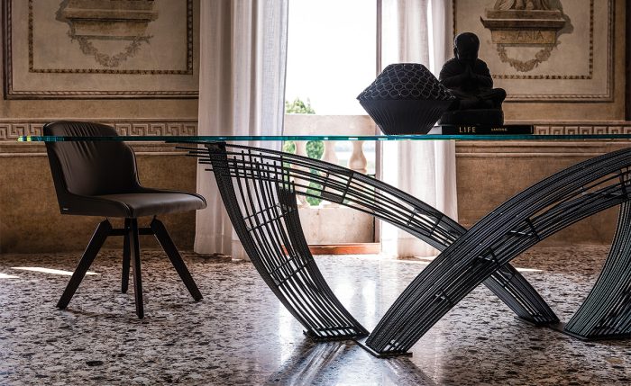 Hystrix Cattelan Lato Home