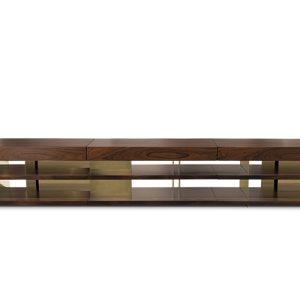 console TV Lallan di Brabbu Lato Home