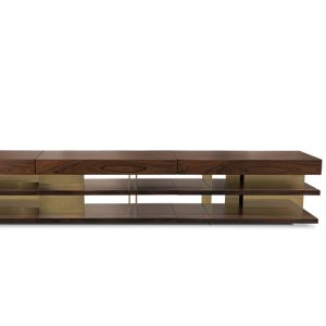 console TV Lallan di Brabbu Lato Home