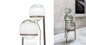 Lampada Bubble-bobble Arketipo Lato Home