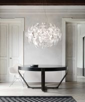 Lampada sospensione Hope Luceplan Lato Home