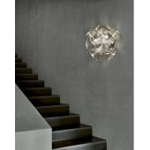 Lampada parete Hope Luceplan Lato Home