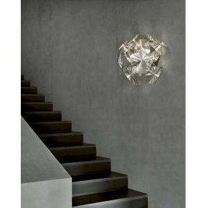 Lampada parete Hope Luceplan Lato Home