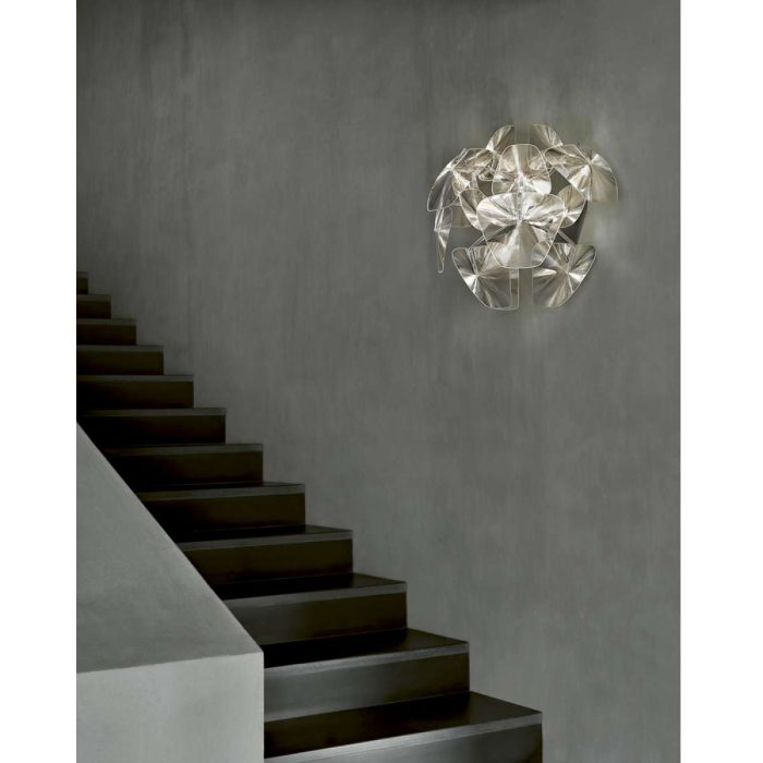 Lampada parete Hope Luceplan Lato Home