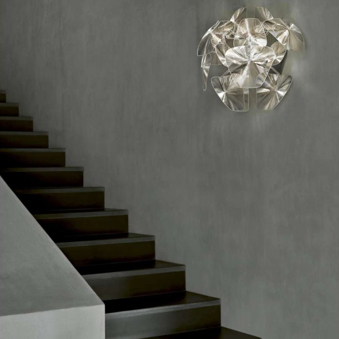 Lampada parete Hope Luceplan Lato Home