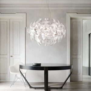 Lampada sospensione Hope Luceplan Lato Home