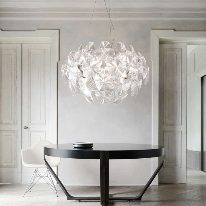 Lampada sospensione Hope Luceplan Lato Home