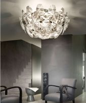 Lampada soffitto hope Luceplan Lato Home