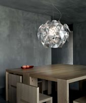 Lampada sospensione Hope Luceplan Lato Home