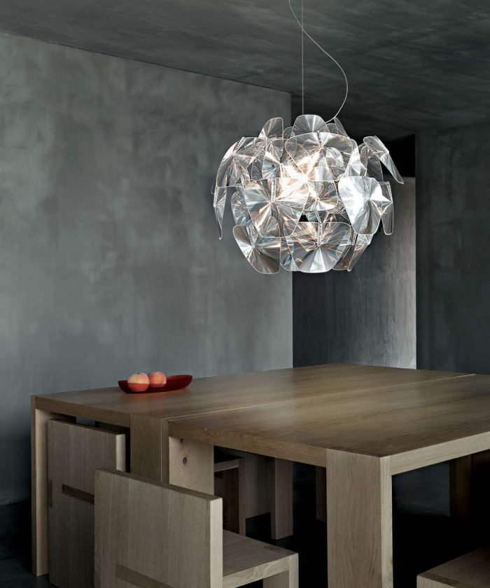 Lampada sospensione Hope Luceplan Lato Home