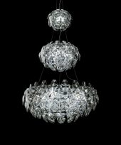 Lampada sospensione Hope Luceplan Lato Home