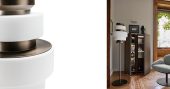 lampada Képi di Arketipo Lato Home