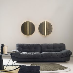 Lampada Nanda Baxter Lato Home