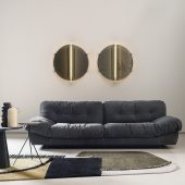 Lampada Nanda Baxter Lato Home