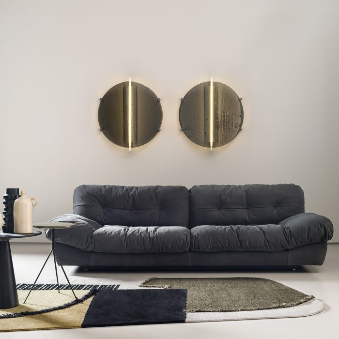 Lampada Nanda Baxter Lato Home