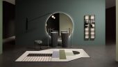 lavabo Plissè di Antonio Lupi Lato Home