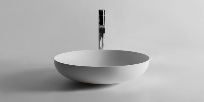 Lavabo Verso Antonio Lupi Lato Home