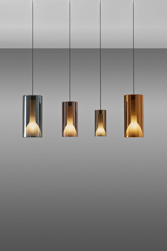 lampada Lit di Pentalight Lato Home