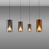 lampada Lit di Pentalight Lato Home