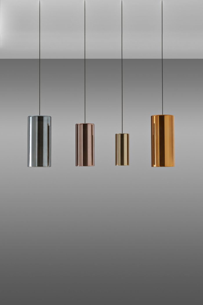 lampada Lit di Pentalight Lato Home