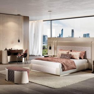 panchetta Majestic L di Capital Lato Home