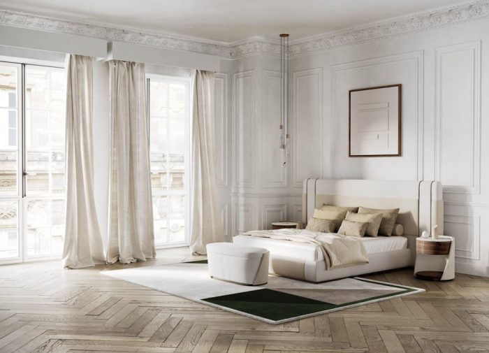 panchetta Majestic L di Capital Lato Home