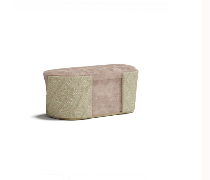 panchetta Majestic L di Capital Lato Home