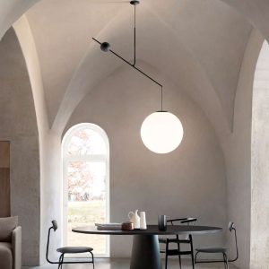 Malamata sospensione Luceplan Lato Home