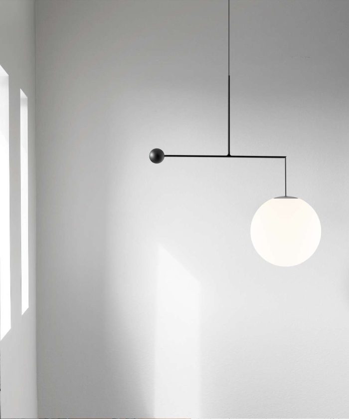 Malamata sospensione Luceplan Lato Home