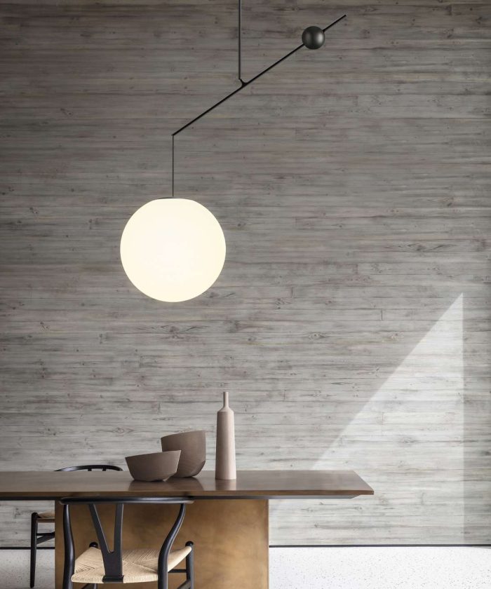 Malamata sospensione Luceplan Lato Home