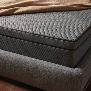 Materasso Sistema Letto Antonio Lupi Lato Home