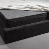 Materasso Sistema Letto Antonio Lupi Lato Home