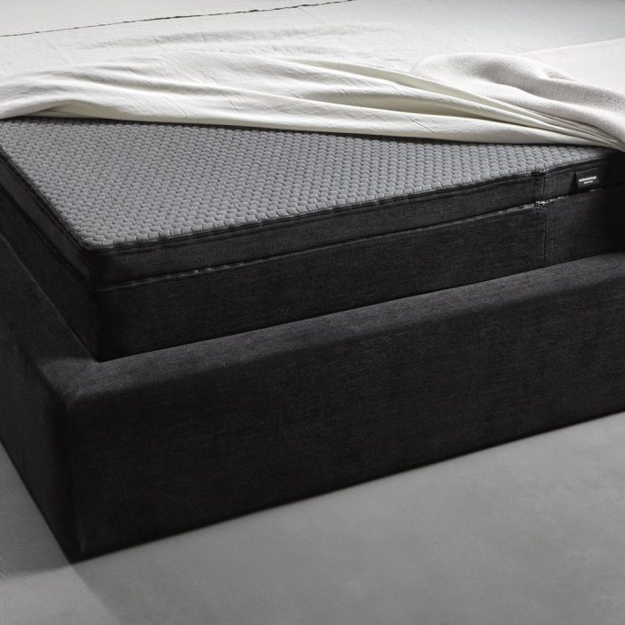 Materasso Sistema Letto Antonio Lupi Lato Home