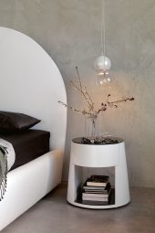 comodino Nigel Cattelan Lato Home