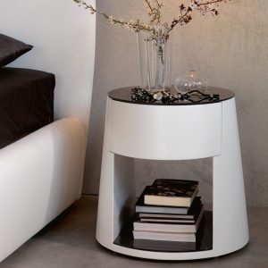 comodino Nigel Cattelan Lato Home
