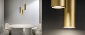 Lampada One Panzeri Lato Home