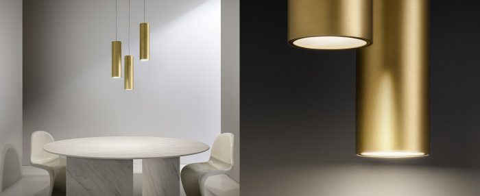 Lampada One Panzeri Lato Home
