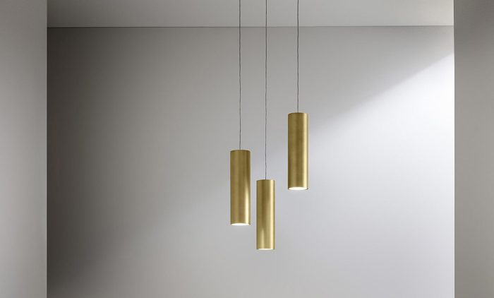 Lampada One Panzeri Lato Home