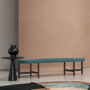 panca Passepartout di Baxter Lato Home