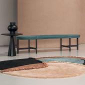 panca Passepartout di Baxter Lato Home