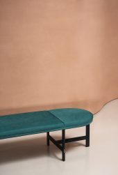 panca Passepartout di Baxter Lato Home