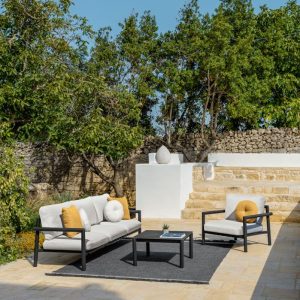 Poltrona Lake Talenti Lato Home